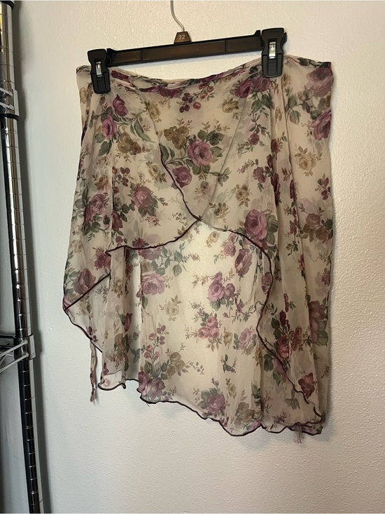 Body Wrappers Dresses & Skirts - Vintage Ballet Wrap Skirts